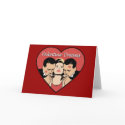Valentine Dreams cards