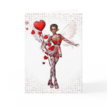 Valentine Fae cards