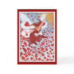 Valentine Fairy - Card