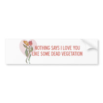 Valentine Flowers
