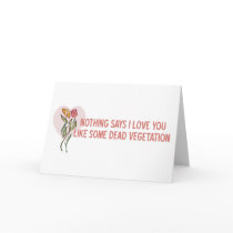 Valentine Flowers