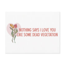 Valentine Flowers