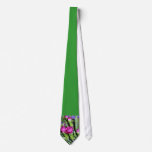 Valentine Flowers ties
