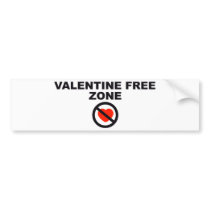 Valentine Free Zone
