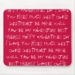 Valentine Gift Ideas for Men and Women Use Pads