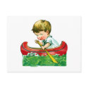 Valentine Greetings postcards