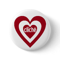 Valentine Heart Cliche