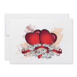 Valentine Invitation