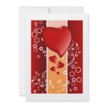 Valentine Invitation