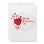 Valentine Invitation