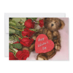 Valentine Invitation