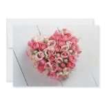 Valentine Invitation