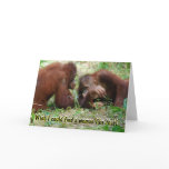 Valentine Love and Appreciation Card