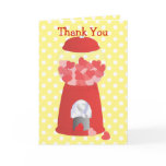 Valentine Machine - Customised cards