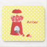 Valentine Machine Mouse Pads