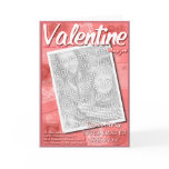 Valentine Magazine 2nd Edition