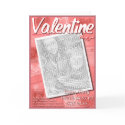Valentine Magazine 2nd Edition cards
