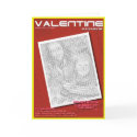 Valentine Magazine cards