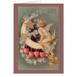 Valentine Moon - Card