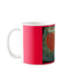 Valentine Mouse Mug