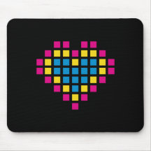 Valentine Mousepad