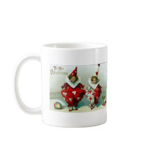 Valentine Mugs