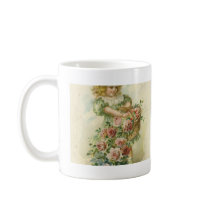 Valentine Coffee Mug