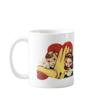 Valentine Mugs