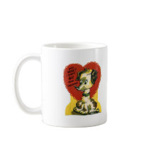 Valentine Mugs