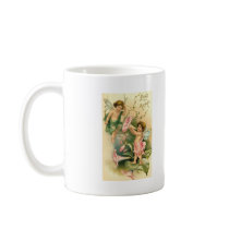 Valentine Coffee Mugs