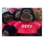 VALENTINE=MY "PRIME MATE" GREETING CARD