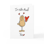 Valentine Nuts About You