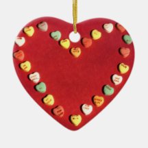 Valentine Ornament