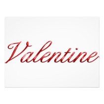 Valentine Photograph
