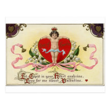 Valentine Post Cards