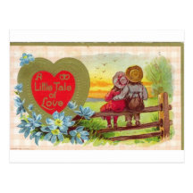 Valentine Post Cards