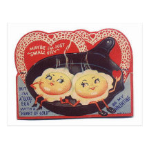 Valentine Postcard