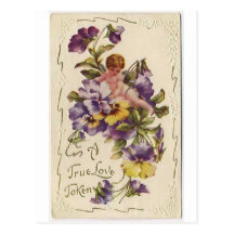 Valentine Postcard
