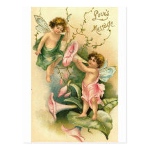 Valentine Postcard