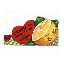 Valentine Postcards