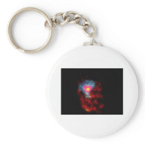 valentine red heart Photo 9565 Keychains