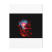 valentine red heart Photo 9565 Postcards
