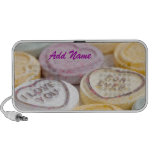 Valentine s Day Cute Qpc Template Gifts iPhone Speaker