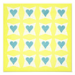Valentine’s Day Photo Print