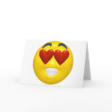 Valentine Smiley Cards