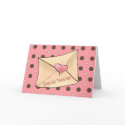 Valentine Teacher cards