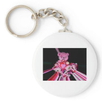 valentine teddy Photo 10269 Key Chains
