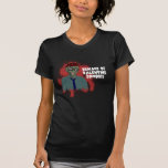 Valentine Zombies Shirt