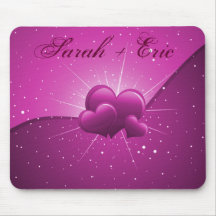 Valentines,anniversary,love Mousemats