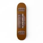 Valentines Boxes Skateboard